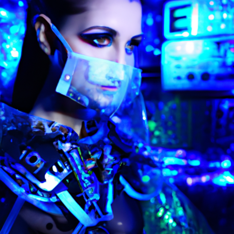 Нейросеть iiMed: Создание эффективного контента быстро и недорого для медицинских, фармацевтических и бьюти-организаций