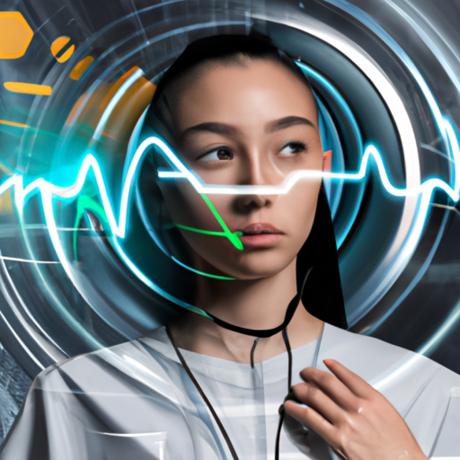 Нейросеть ииМед спрогнозировала достижения ИИ в медицине к 2030 году. Вот они.