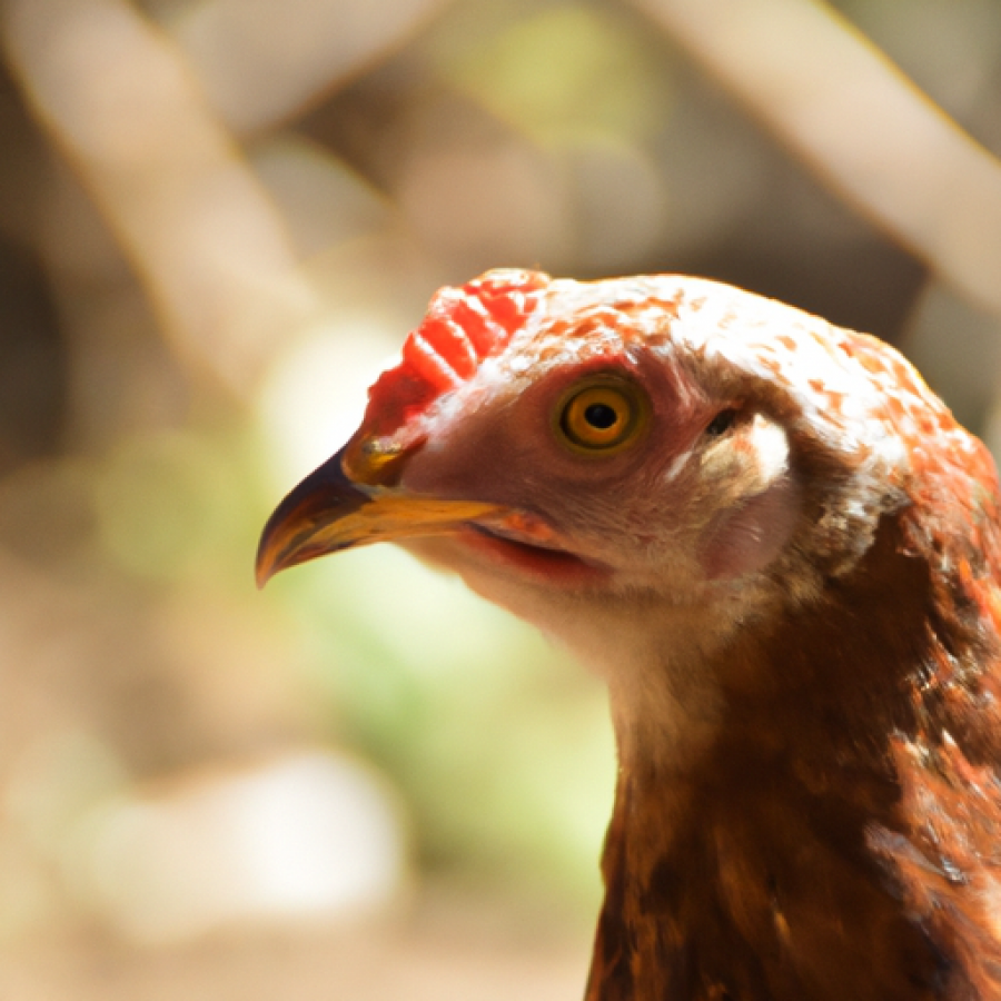 Новый язык коммуникации: нейросеть дарит возможность понимать, что говорят куры!