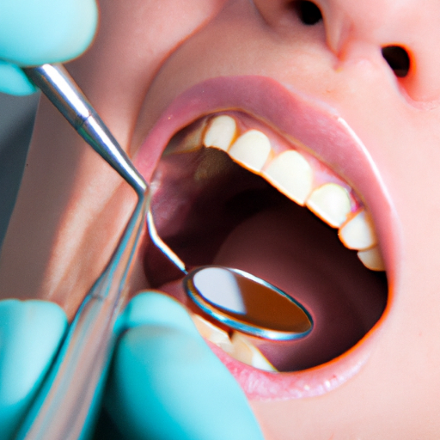 Заставьте свою стоматологическую страницу сиять: Нейросеть ииМед предложила 30 идей для соцсетей стоматологии, которые будут просто взрывными!