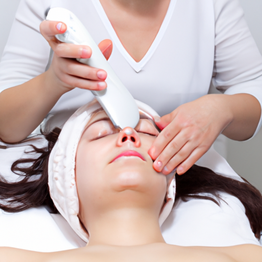 Как упростить создание контента для телеграмм канала косметологии с помощью искусственного интеллекта?