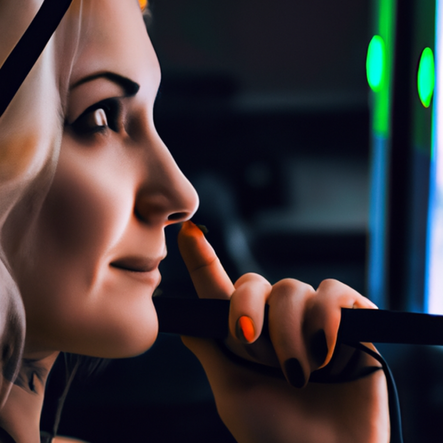 Виртуальные помощники в медицине на основе нейросетей