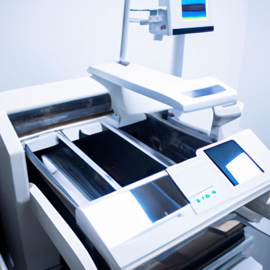 Чем полезен ИИ в стоматологии?